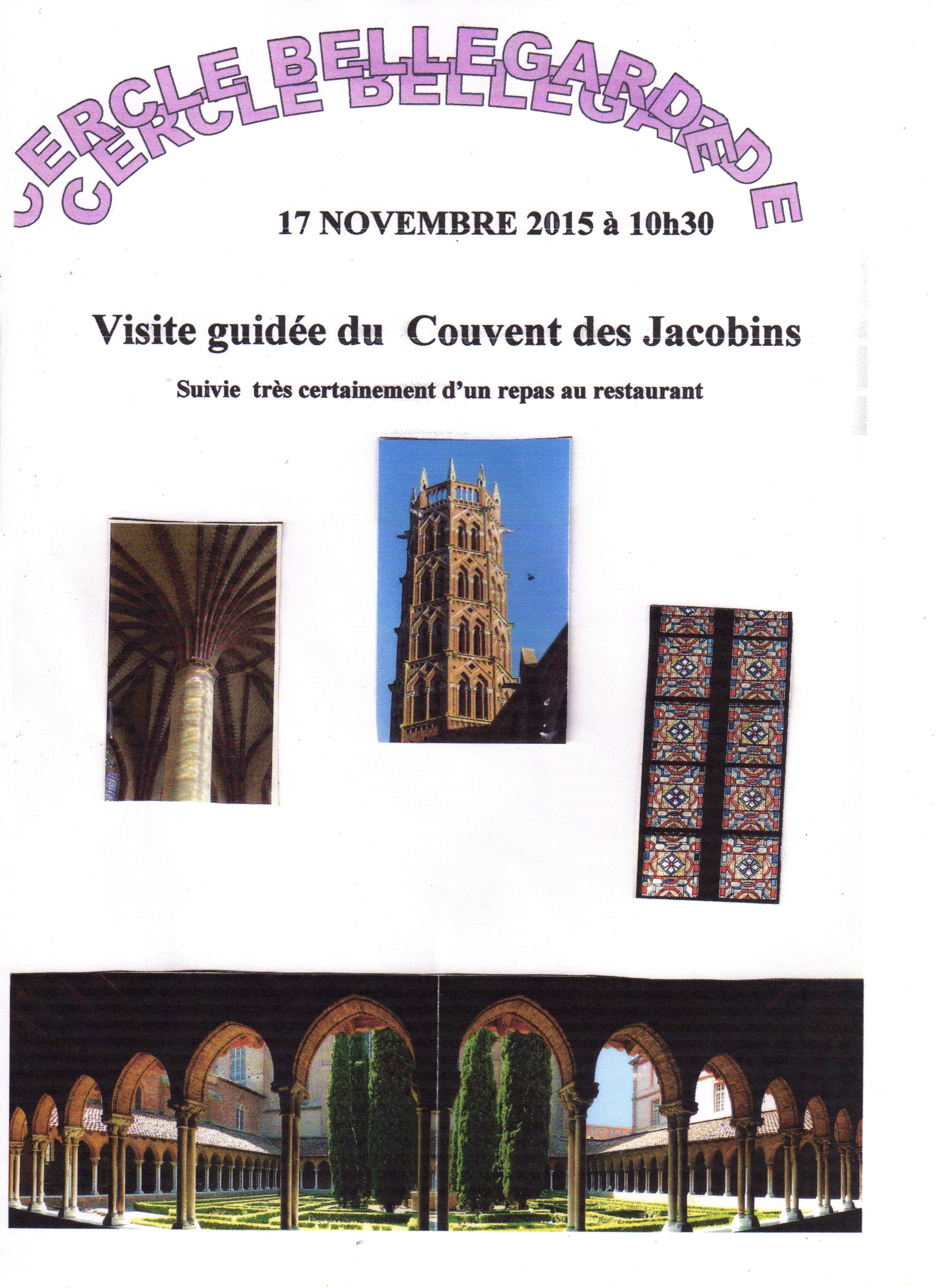 visite jacobins
